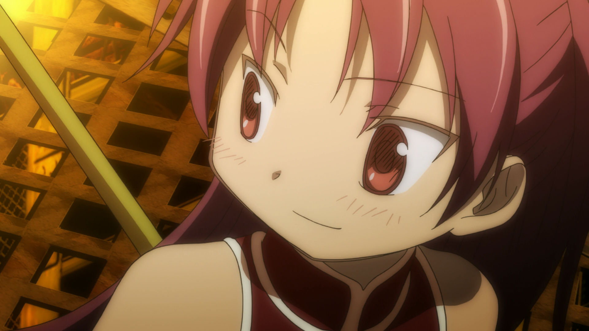 Puella Magi Madoka Magica la Película (Parte 2) - La historia de la eternidad (Dokusai)